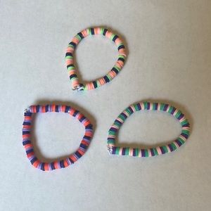 Handmade bracelets - 3